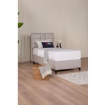 Kilim Mobilya Bamboo Sleepy Başlık (Baza Ve Yatak Dahil Değildir)
