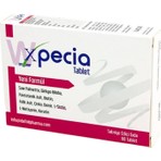 Xpecia Kadın 60 Tablet