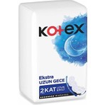 Kotex Ekstra Uzun Gece 9'lu Ped