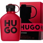 Hugo Boss Intense EDP 125 ml Erkekler İçin Aromatik Koku Dinamik ve Güçlü Parfüm