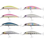 Kendo BT Minnow 80S 11.6 Gr Sahte Balık