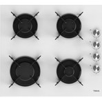 Teka Hel Lux 60 4g Aı Al Ankastre Ocak