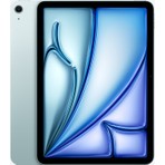 Apple iPad Air M2 Wi-Fi + Cellular 13 128GB - Mavi Fiyatı