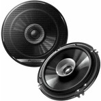 Pioneer TS-G1610F 16CM Hoparlör 280W Güç Özellikleri ile Yüksek Duyarlılık
