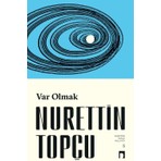Dergah Yayınları Var Olmak - Nurettin Topçu 2024 Yayın Tarihli Ciltsiz Normal Boy Türkçe Kitap