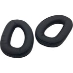 Gorgeous Sennheiser GSP300 GSP301 GSP302 Için Kulak Pedleri Yumuşak Kulaklık Kulak Koruyucu (Yurt Dışından)