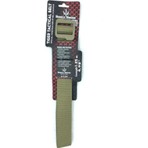 Single Sword Tactical Kemer - Beden: 135 CM | Renk: Siyah