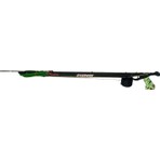 Diverman Divermaster Elite Makaralı Çift Lastik Zıpkın - 90 cm