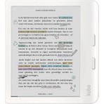 Kobo Libra Colour E Okuyucu 7" Beyaz