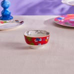 Karaca Frida Çerezlik Kırmızı 11 cm