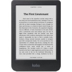 Kobo Clara BW 6" E Okuyucu 16 GB Depolama Kapasitesi ile Parlama Yapmayan Ekran
