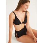 Suwen Üçgen Bikini Üst