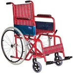 Comfort Plus DY1802 Standart Çocuk Tekerlekli Sandalye