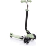 Baby Toys Funride 5 Özellikli Oturaklı Işıklı  Tekerlekli 3 Tekerlekli Scooter