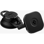 Spigen Mag Fit ITS35-3 MagSafe Uyumlu Araç İçi Torpido Üstü Telefon Tutucu - ACP04630 (Spigen TR Garantili)