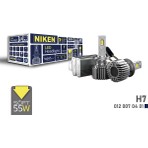Niken Nova Soft H7 LED Xenon 55 Watt 9000 Lümen Yeni Seri