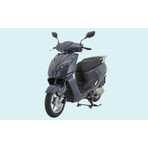 Mondial Lavinia 125 cc Benzinli Scooter Mavi Renkli Tek Silindir Motor Özellikleriyle