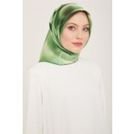Armine Geometrik Desenli Sura İpek Eşarp 24Ya9125 83 53