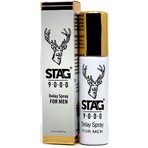 Miyo Life Miyolife Staag 9000 Deelay Sprey 20 ml Erkekler İçin Cinsel Boşalmayı Geciktiren Özel Formül