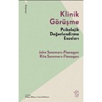 Minotor Kitap ITHAKI YAYINCILIK Klinik Görüşme Kitap 768 Sayfa Mesleki Hazırlık Türkçe 2023 Basım