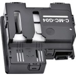 Canon G3470 3270 Atık Kutusu MC-G04 Siyah Renk Uyumlu Yüksek Verimlilik Sunar