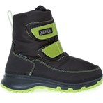 Buckhead BUCK1077-ANT-GREEN BUCK1077 Stark Çocuk Spor Ayakkabı