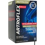 Nutraxin Artroflex 90 Tablet Takviye Edici Gıda Gluten ve Şeker İçermez Yetişkinler İçin