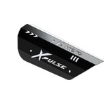 Hero Xpulse Egzoz Koruma