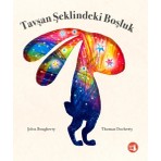 Tavşan Şeklindeki Boşluk - John Dougherty