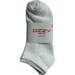 Ozzy Socks 12 Çift Ekonomik Pamuklu Erkek Patik