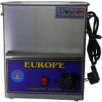 Europe Arteks Kuyumcu Ultrasonik Yıkama ve Temizleme Makinesi 4 Lt