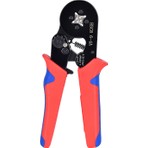 Prolink PH-015 Sıkıştırma Pensesi 0,25-10 Mm2 Terminal Prolink