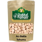 Bakkal Hasan - Acı Bakla Tohumu
