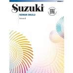 Portemem Müzik Eğitim Malzemeleri Suzuki Keman Okulu 1