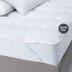 Yataş Anti-Stress Uyku / Yatak Pedi