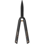 Fiskars HS22 Budama Makası Dalgalı Bıçak ile Çit Kesme ve Dal İşleme İçin Dayanıklı ve Hafif 1001433 - 114730