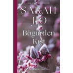 Böğürtlen Kışı - Sarah Jio Ciltsiz Edebiyat Kitabı