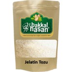 Bakkal Hasan - Jelatin Tozu