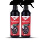 SMX Demir Tozu Jant Temizleyici 500 Ml Kolay Uygulama ve Etkili Temizlik İçin Tasarlandı