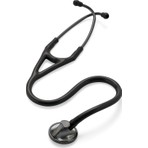 Littmann Master Cardiology Stethoscope - 2176 - Black (Siyah)