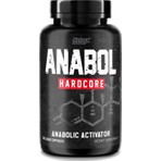 Nutrex Research Anabol Hardcore Anabolic 60 Capsul  İ31 Usa Menşei