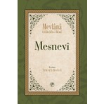 Şamil Yayıncılık Mesnevi (Ciltli) - Mevlana