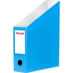 Esselte 5276 Mavi Karton Kutu Magazinlik Kutu Klasör