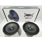 Mobaş Mobass MBM-116 Midrange Hoparlör 16 cm  100-250 W Güç ile Kaliteli Ses Performansı