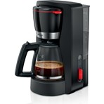 Bosch Filtre Kahve Makinesi MyMoment Siyah TKA4M233