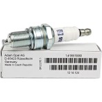 Gm (4 Adet) Buji Tek Tırnak Opel Astra F 1992>1998 Vectra A 1989>1995 Opel Corsa B 1993>2002 Gm 95519060
