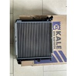 Kale Motor Radyatör Renault R9 Renault R11 Broadway Spring (2 Sıra Al+Pl Sistem) Kale 0503112AL