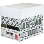 Ve-Ge Copier Bond A5 80 G/m² 5000 Adet Fotokopi Kağıdı 5'li Paket