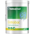 Röhnfried Entrobac Probiyotik Takviyesi 10 gr ( ORİJİNAL ŞİŞEDEN BÖLME)