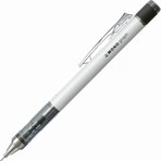 Tombow Mono Graph Mekanik Kurşun Kalem 0.5 mm Neon Beyaz Ergonomik Tasarım ile Kullanım Kolaylığı